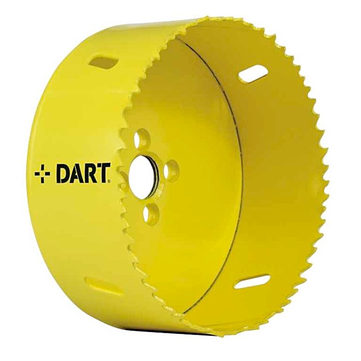 DART 102mm Premium Holesaw